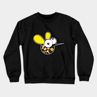 Mosexyto Crewneck Sweatshirt